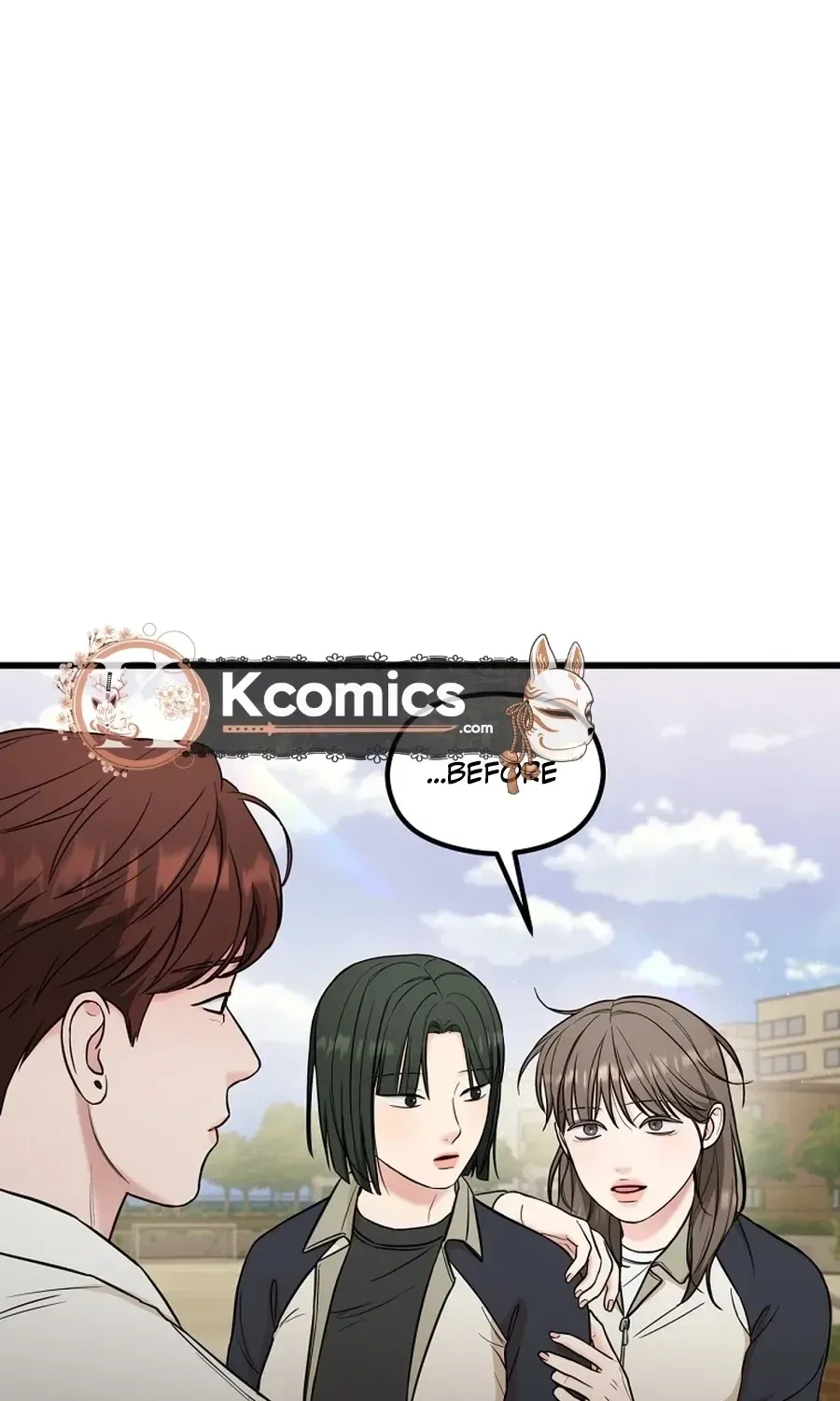 Love Is a Luxury! Chapter 21 page 85 - 