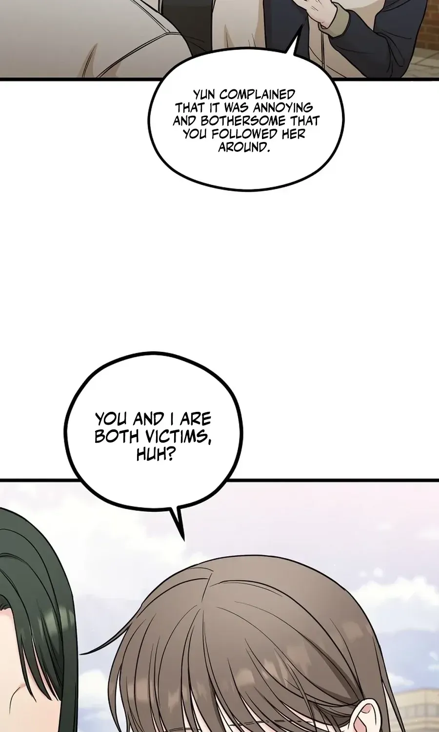 Love Is a Luxury! Chapter 21 page 86 - 