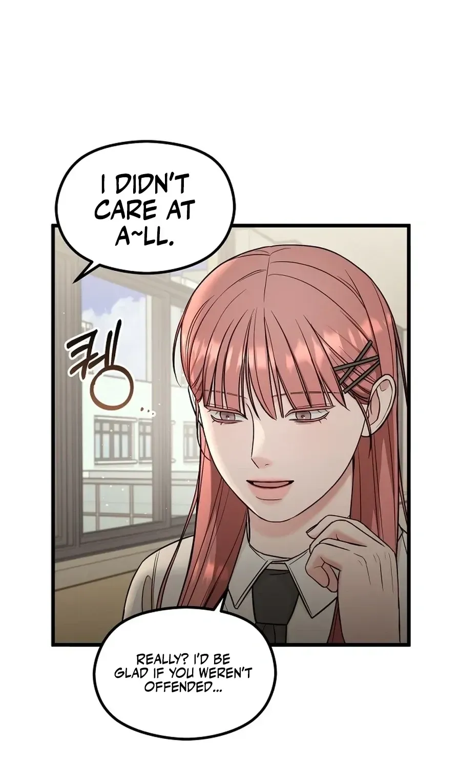 Love Is a Luxury! Chapter 21 page 10 - 