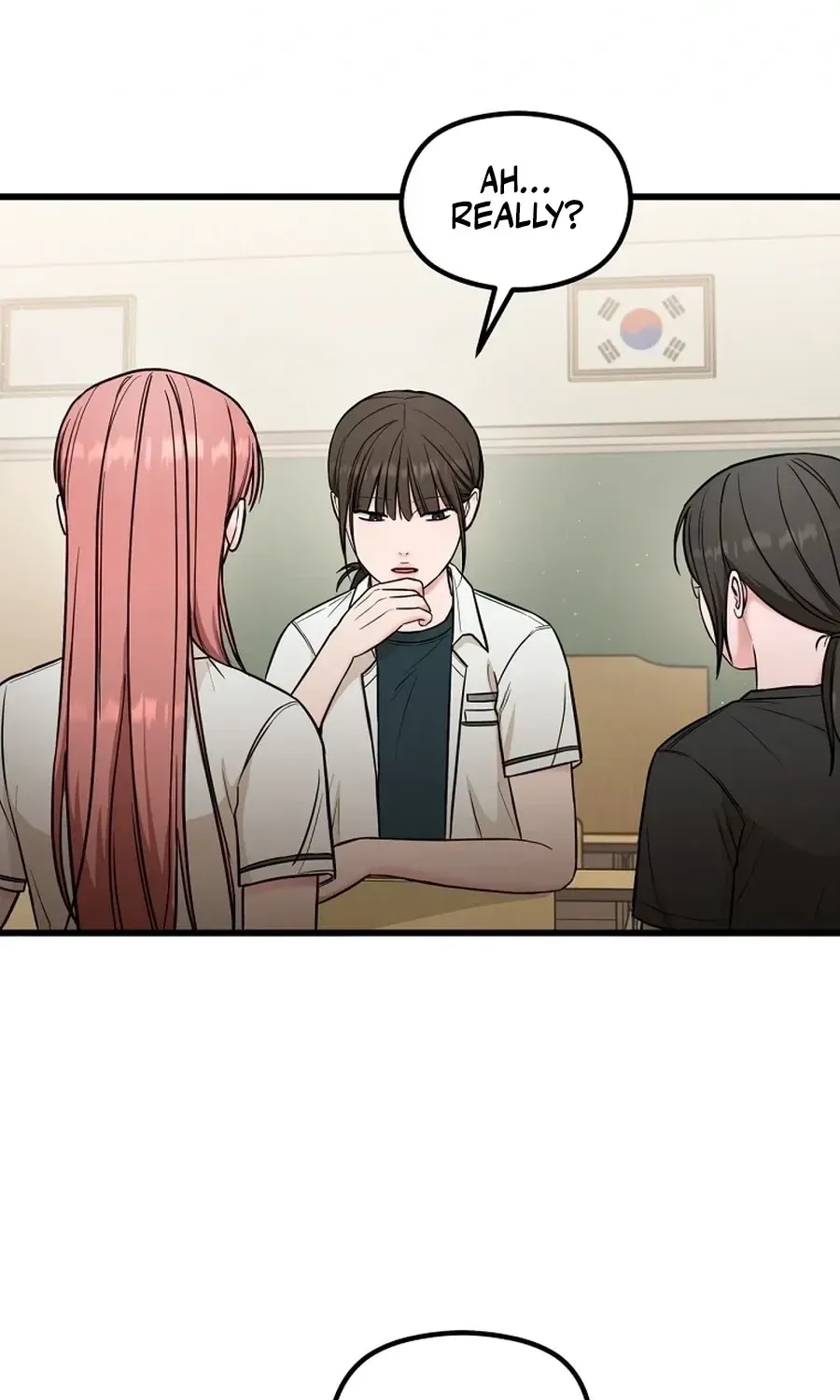 Love Is a Luxury! Chapter 22 page 11 - 