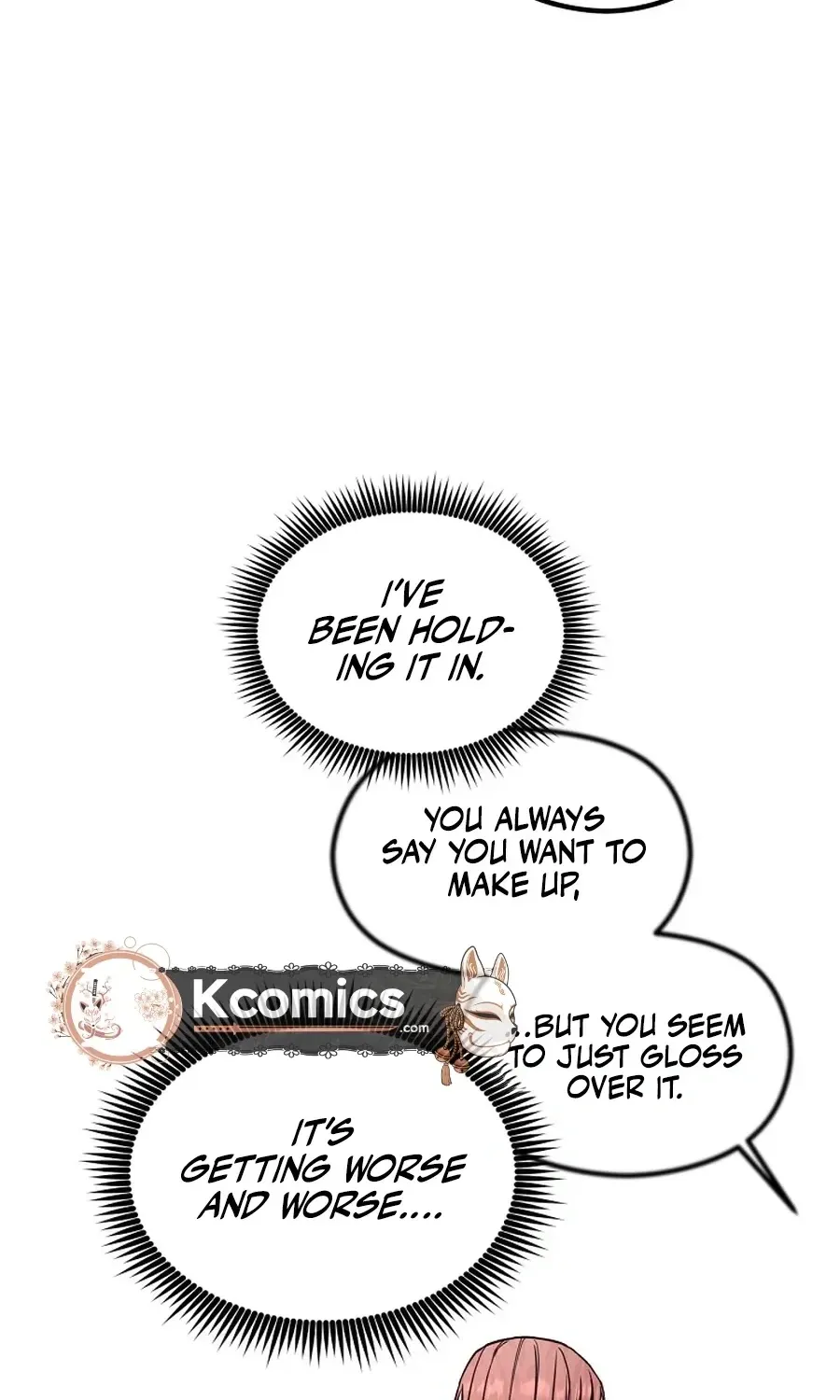 Love Is a Luxury! Chapter 22 page 15 - 