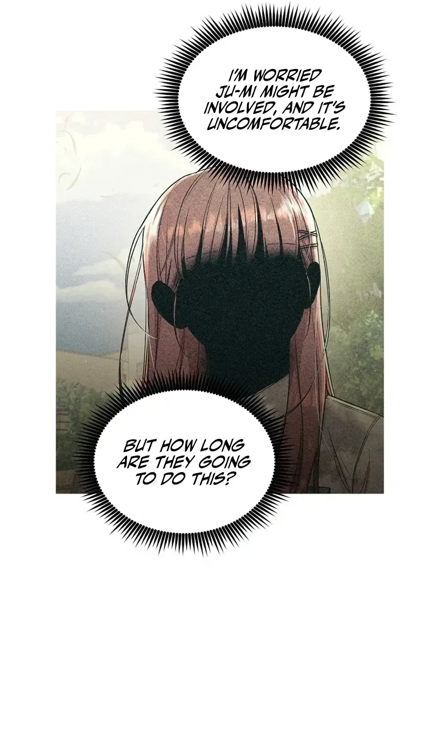 Love Is a Luxury! Chapter 22 page 17 - 