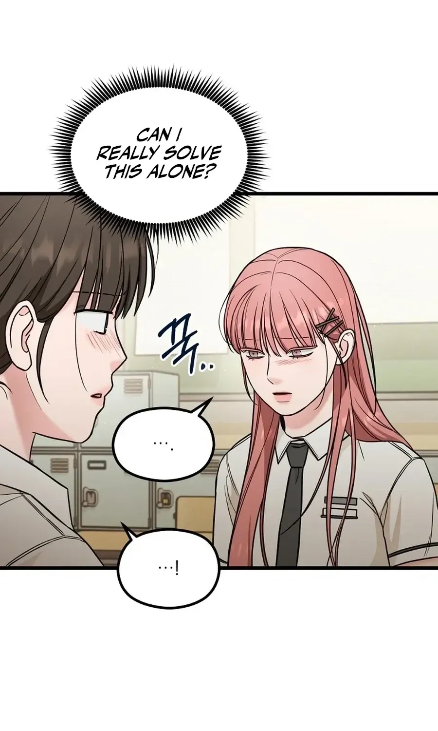 Love Is a Luxury! Chapter 22 page 18 - 