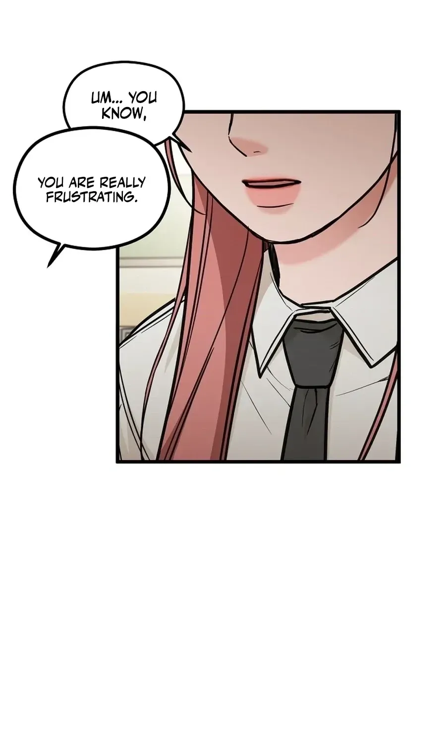 Love Is a Luxury! Chapter 22 page 19 - 