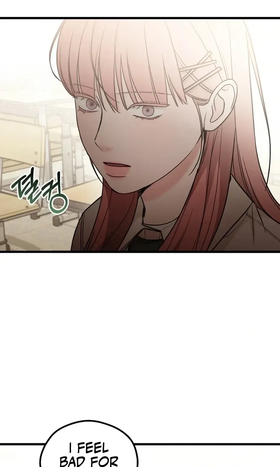 Love Is a Luxury! Chapter 22 page 20 - 