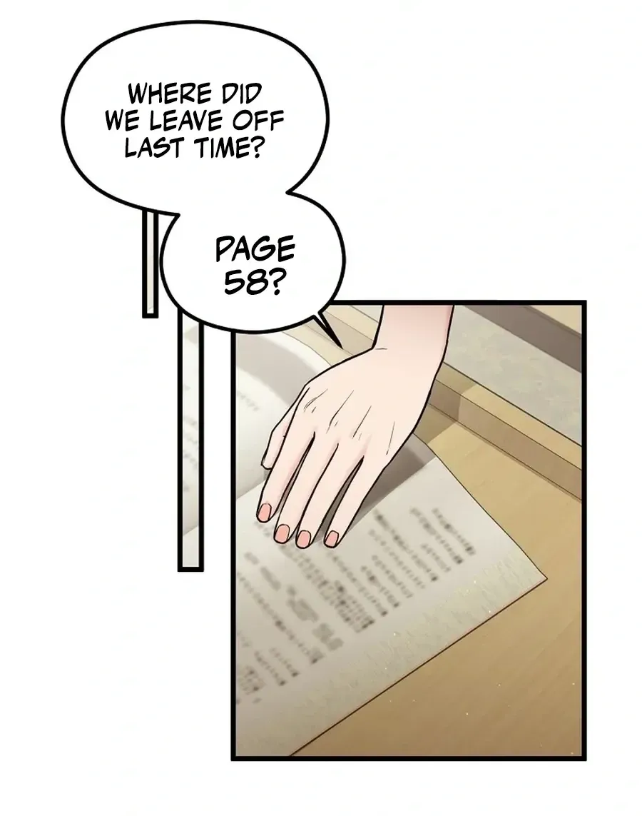 Love Is a Luxury! Chapter 22 page 28 - 