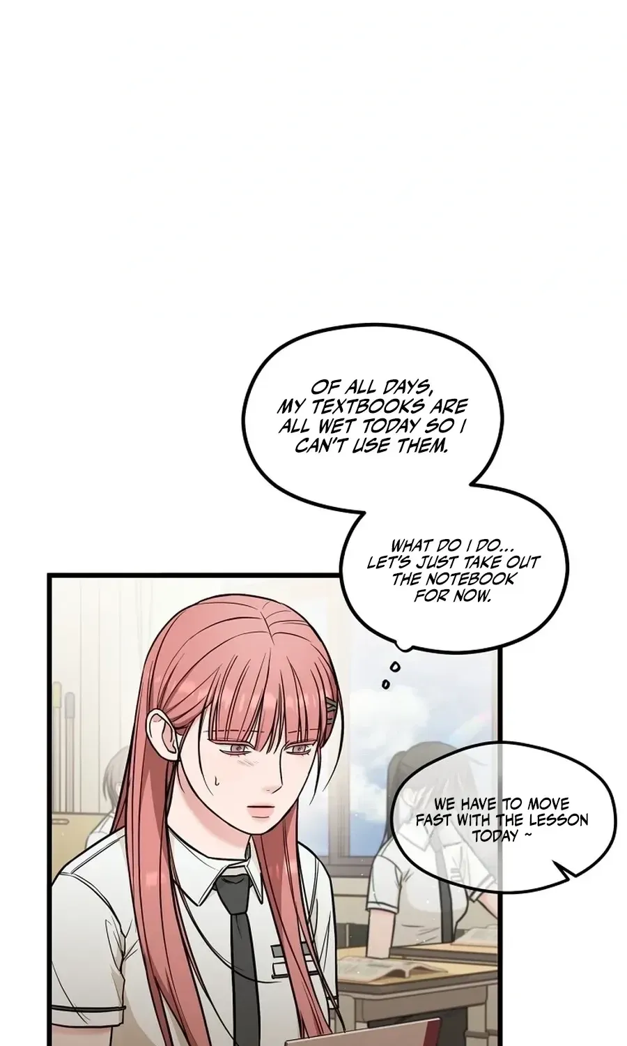 Love Is a Luxury! Chapter 22 page 29 - 