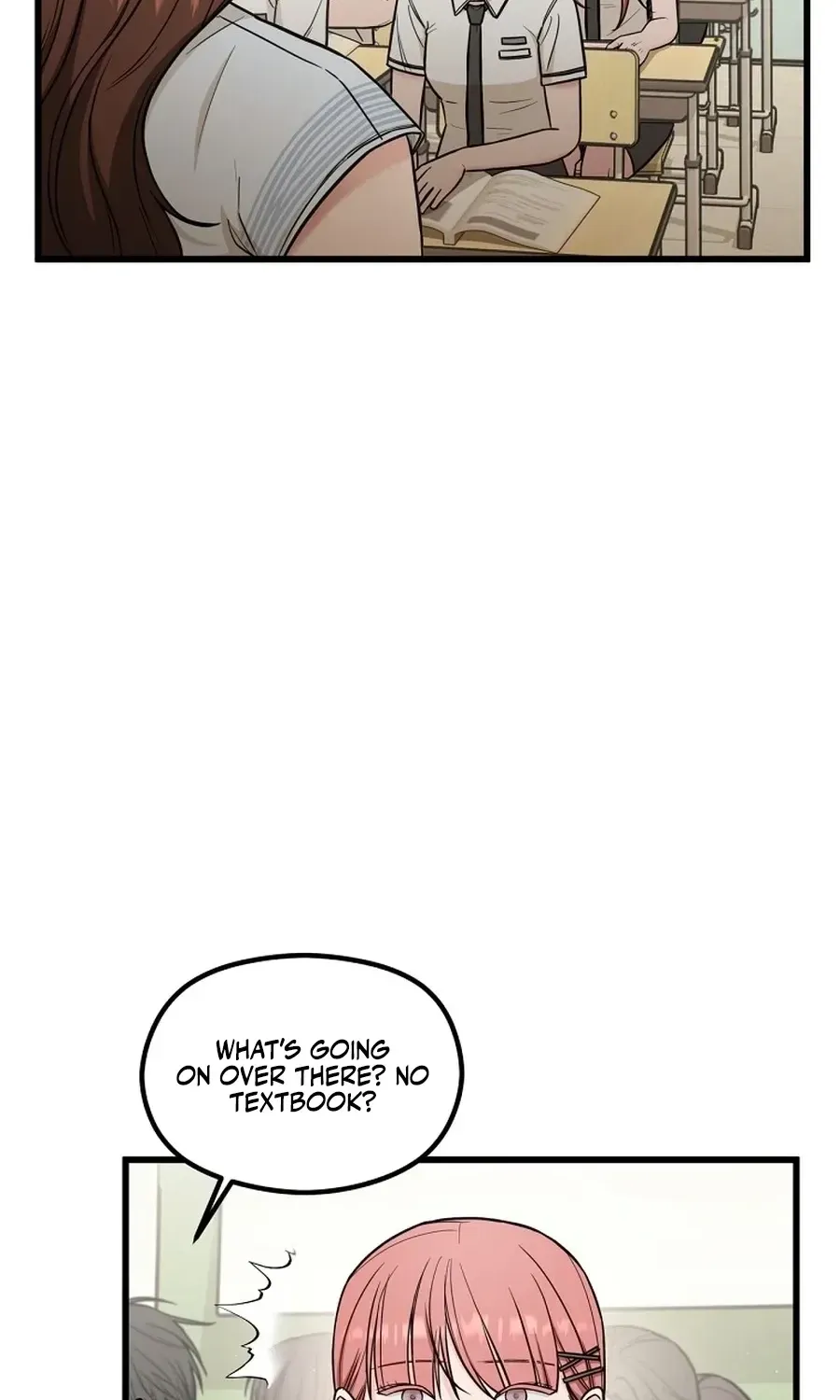 Love Is a Luxury! Chapter 22 page 31 - 