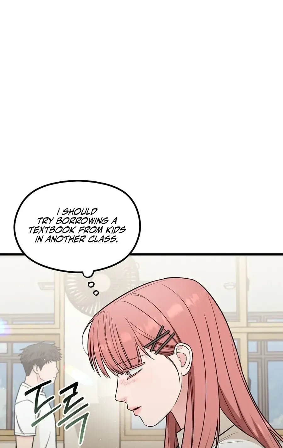 Love Is a Luxury! Chapter 22 page 36 - 