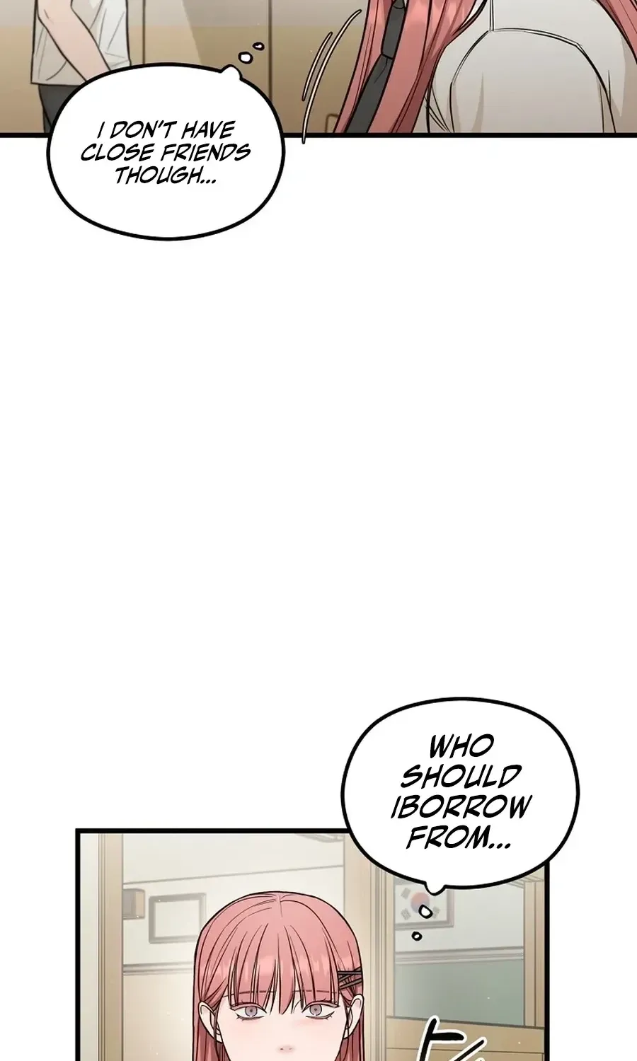Love Is a Luxury! Chapter 22 page 37 - 