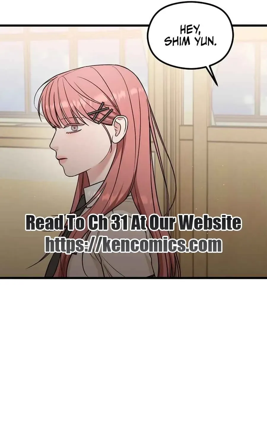 Love Is a Luxury! Chapter 22 page 41 - 