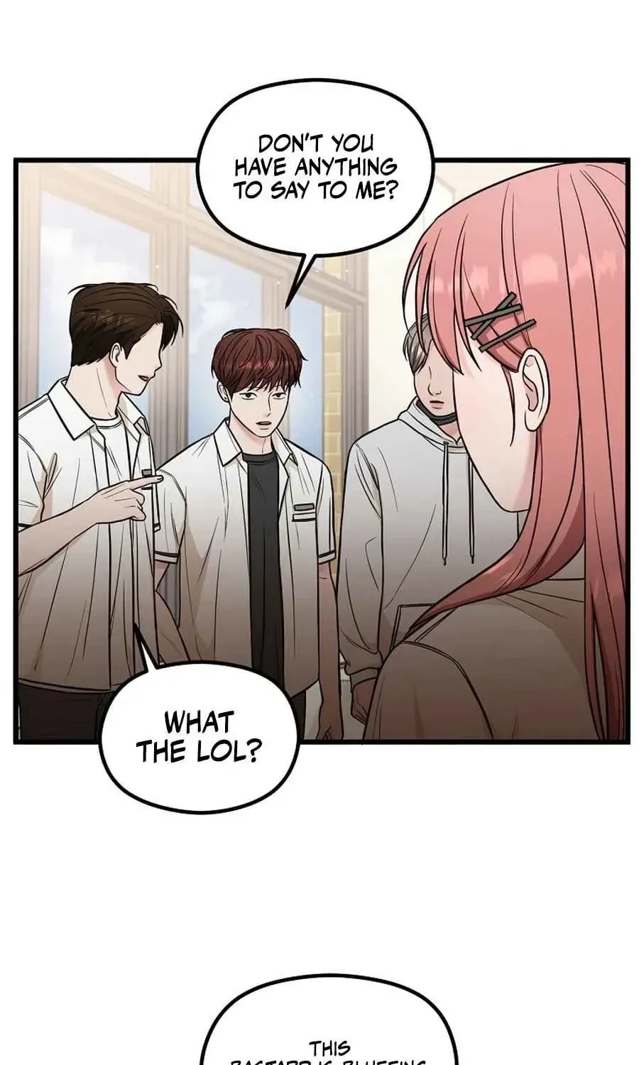 Love Is a Luxury! Chapter 22 page 42 - 