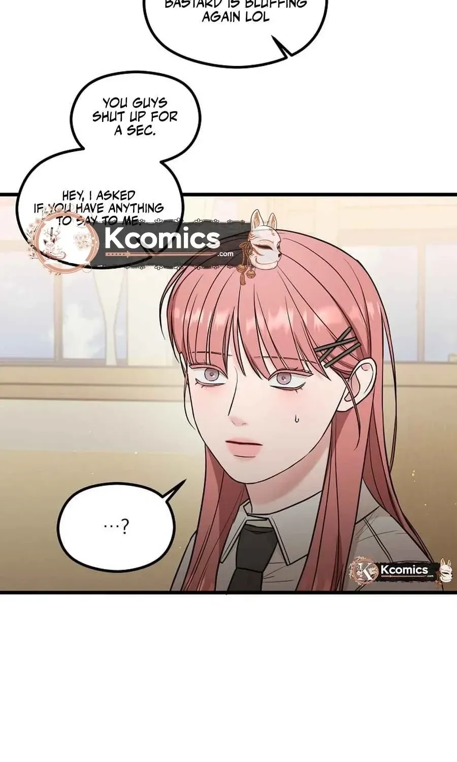 Love Is a Luxury! Chapter 22 page 43 - 