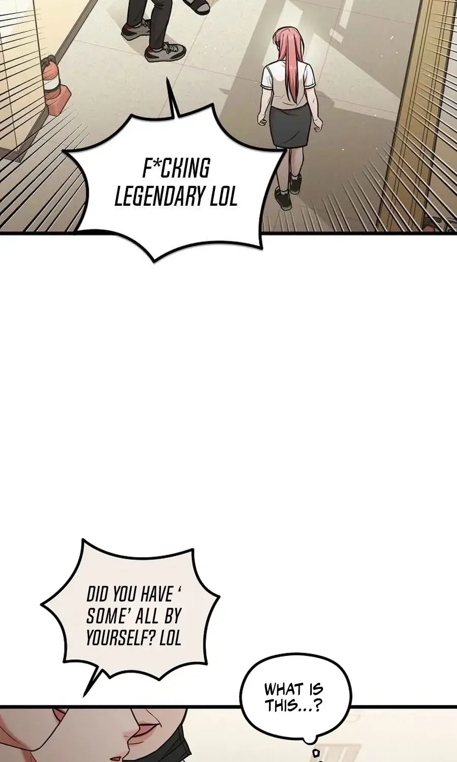 Love Is a Luxury! Chapter 22 page 47 - 