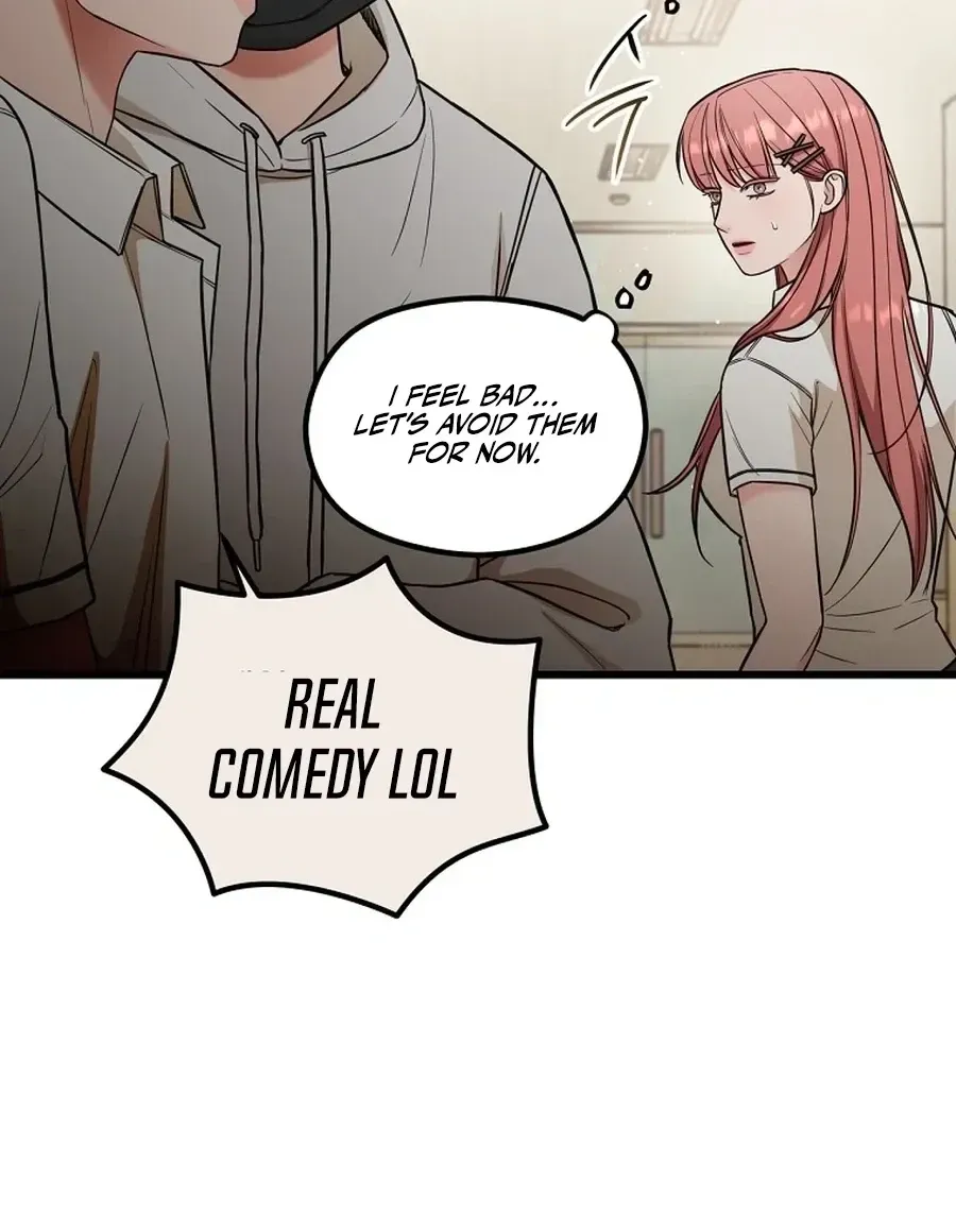 Love Is a Luxury! Chapter 22 page 48 - 