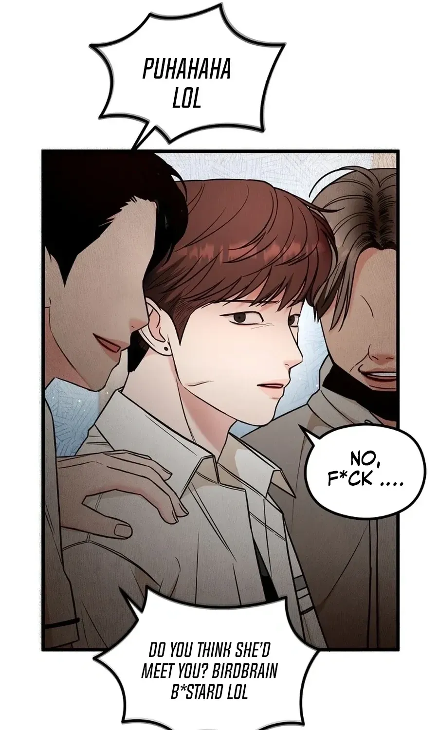 Love Is a Luxury! Chapter 22 page 49 - 