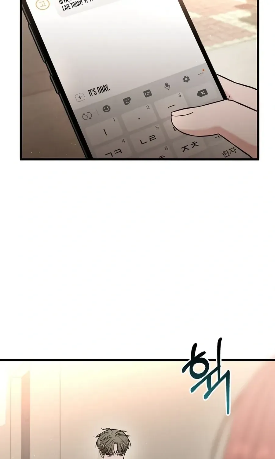 Love Is a Luxury! Chapter 22 page 63 - 