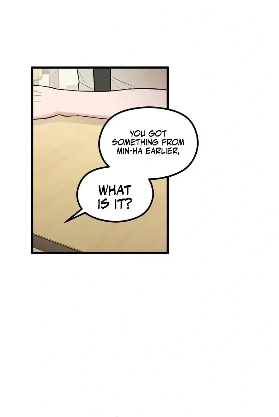 Love Is a Luxury! Chapter 22 page 8 - 