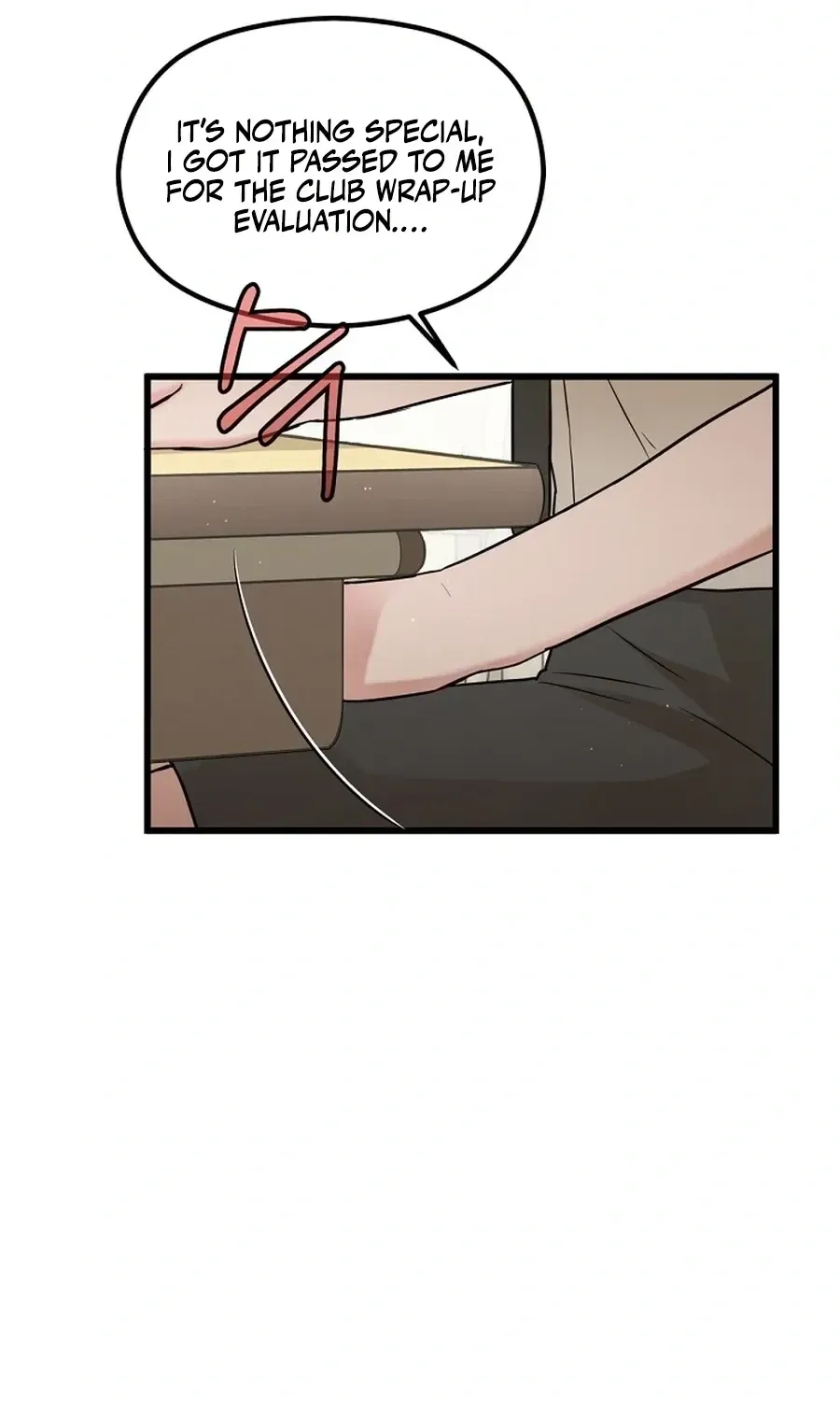 Love Is a Luxury! Chapter 22 page 10 - 