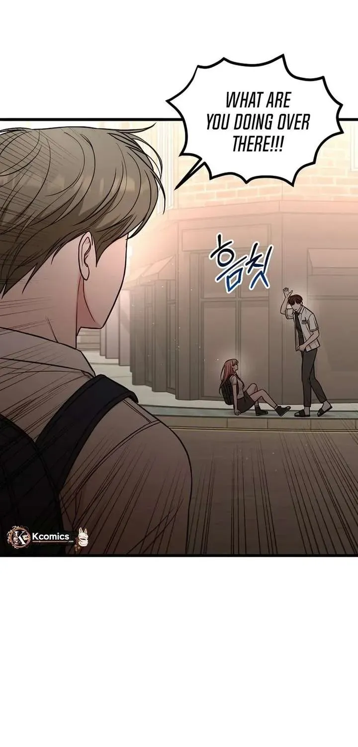 Love Is a Luxury! Chapter 23 page 14 - 