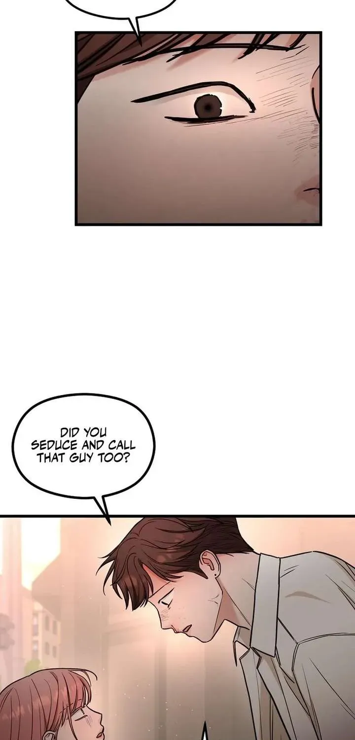 Love Is a Luxury! Chapter 23 page 16 - 