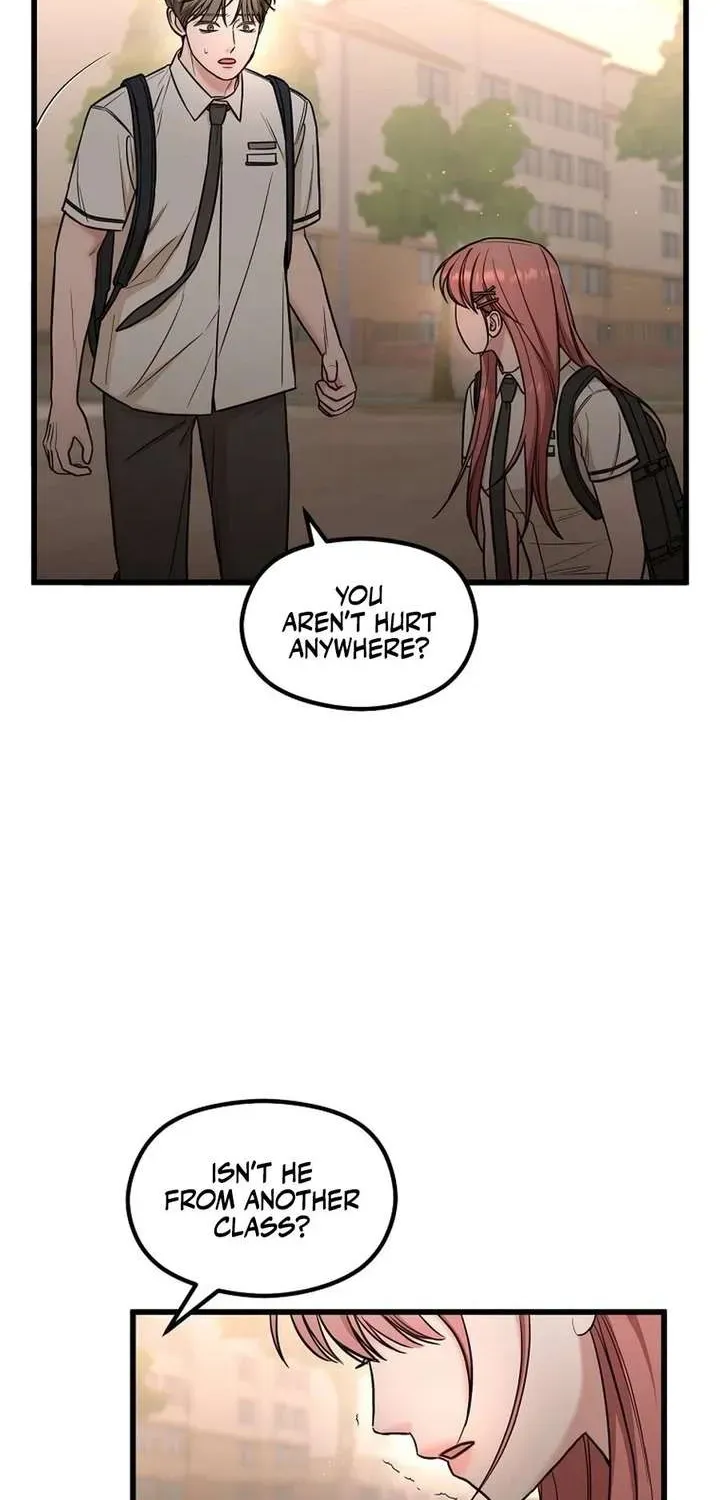 Love Is a Luxury! Chapter 23 page 19 - 