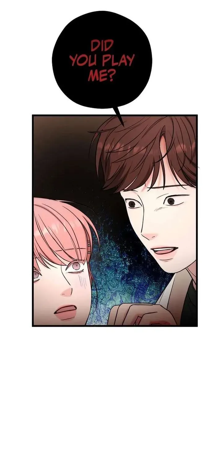 Love Is a Luxury! Chapter 23 page 3 - 