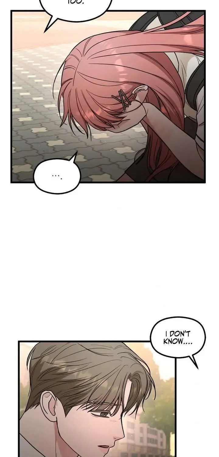 Love Is a Luxury! Chapter 23 page 22 - 
