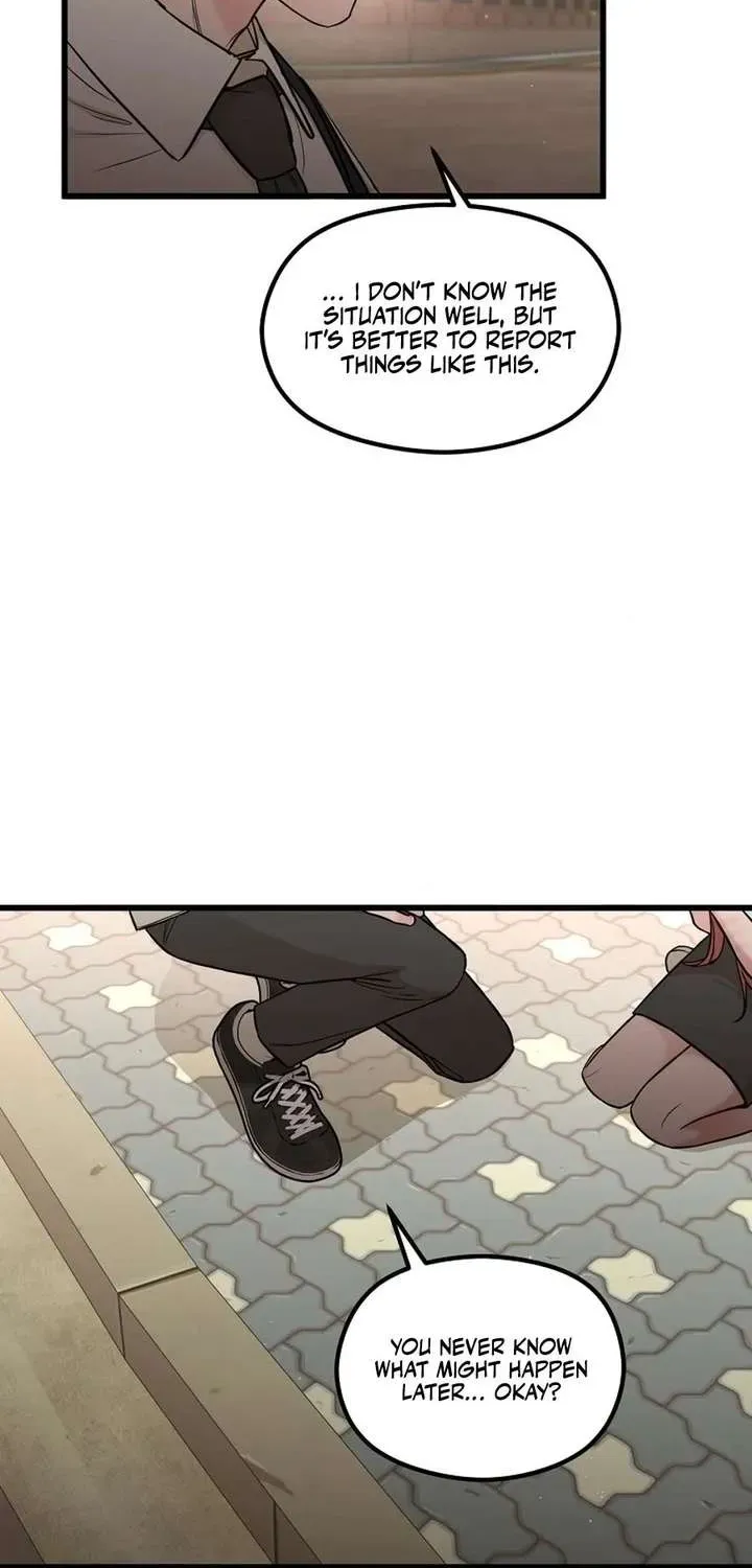 Love Is a Luxury! Chapter 23 page 23 - 