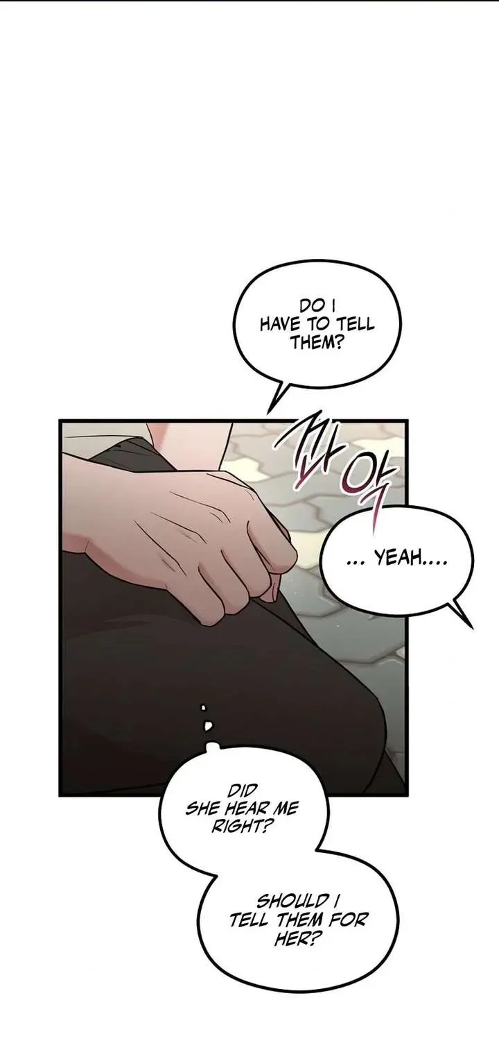 Love Is a Luxury! Chapter 23 page 24 - 