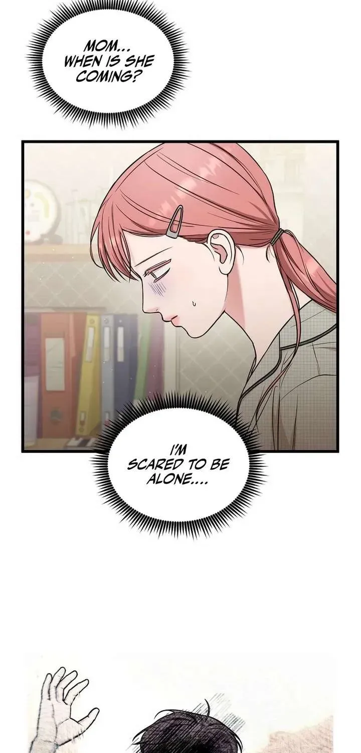 Love Is a Luxury! Chapter 23 page 31 - 