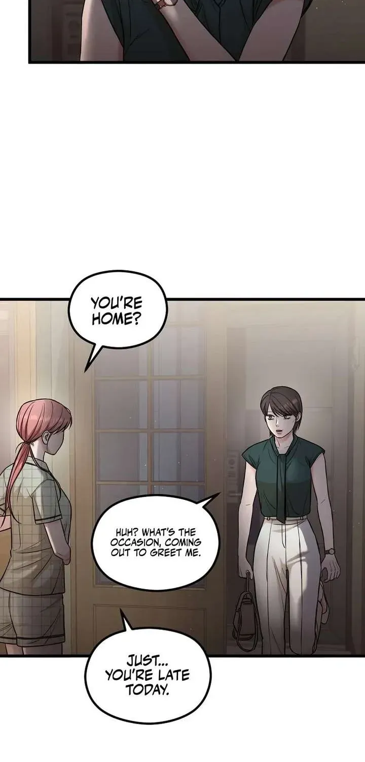 Love Is a Luxury! Chapter 23 page 35 - 