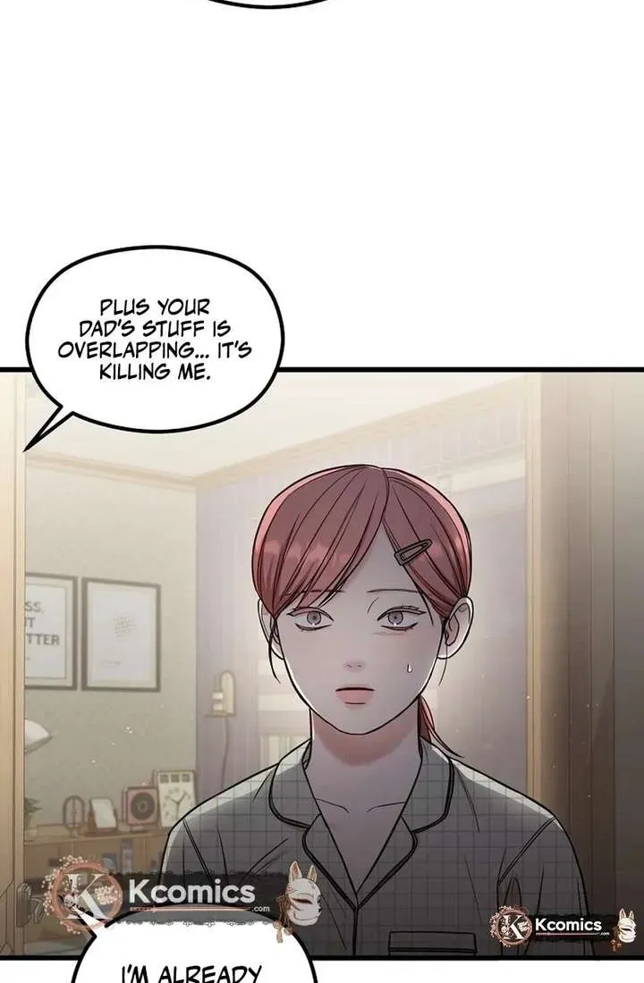 Love Is a Luxury! Chapter 23 page 37 - 