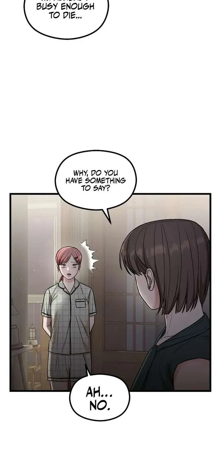 Love Is a Luxury! Chapter 23 page 38 - 