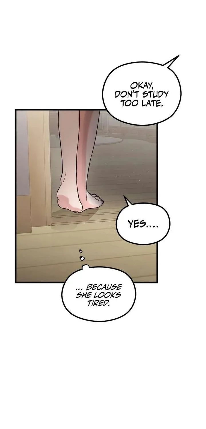 Love Is a Luxury! Chapter 23 page 39 - 