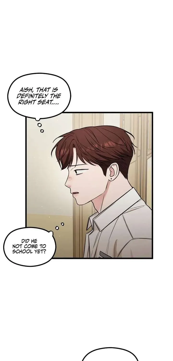 Love Is a Luxury! Chapter 23 page 42 - 