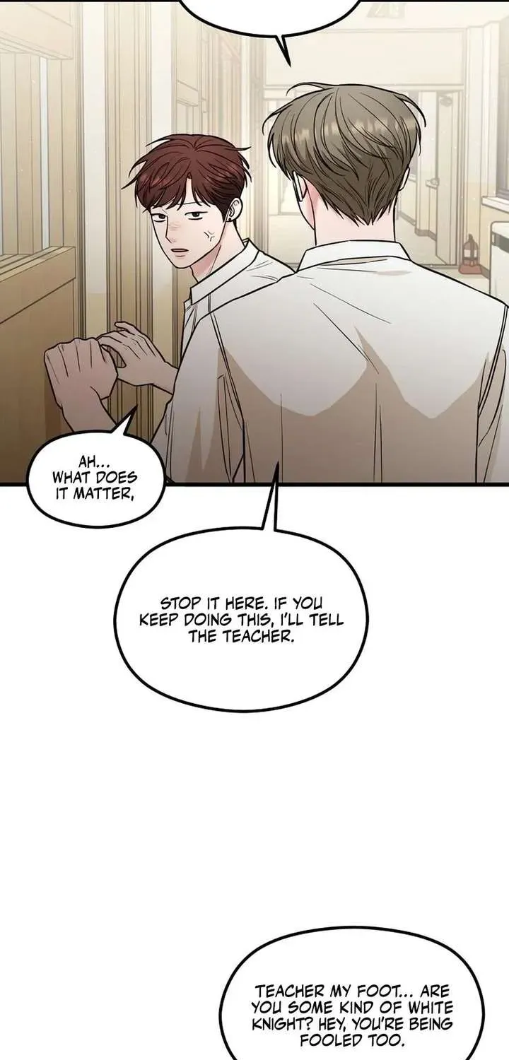 Love Is a Luxury! Chapter 23 page 44 - 