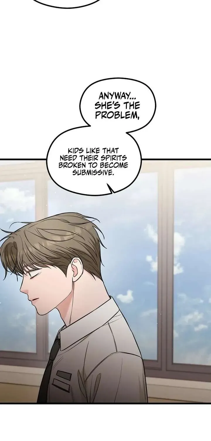 Love Is a Luxury! Chapter 23 page 46 - 