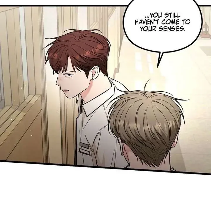 Love Is a Luxury! Chapter 23 page 49 - 