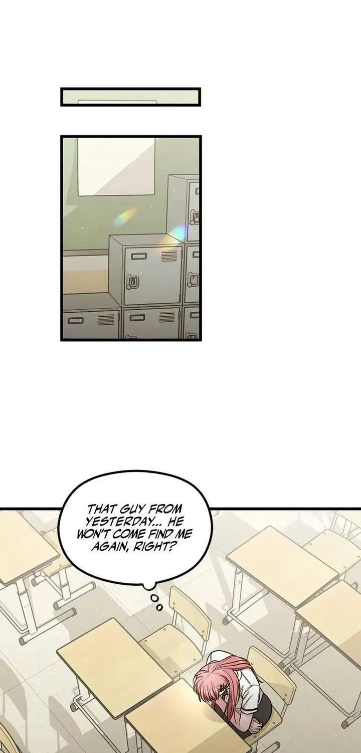 Love Is a Luxury! Chapter 23 page 56 - 
