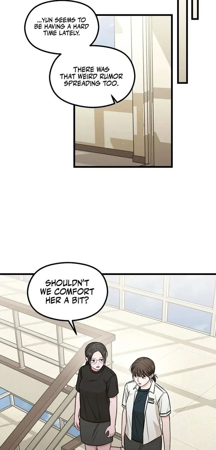 Love Is a Luxury! Chapter 23 page 60 - 