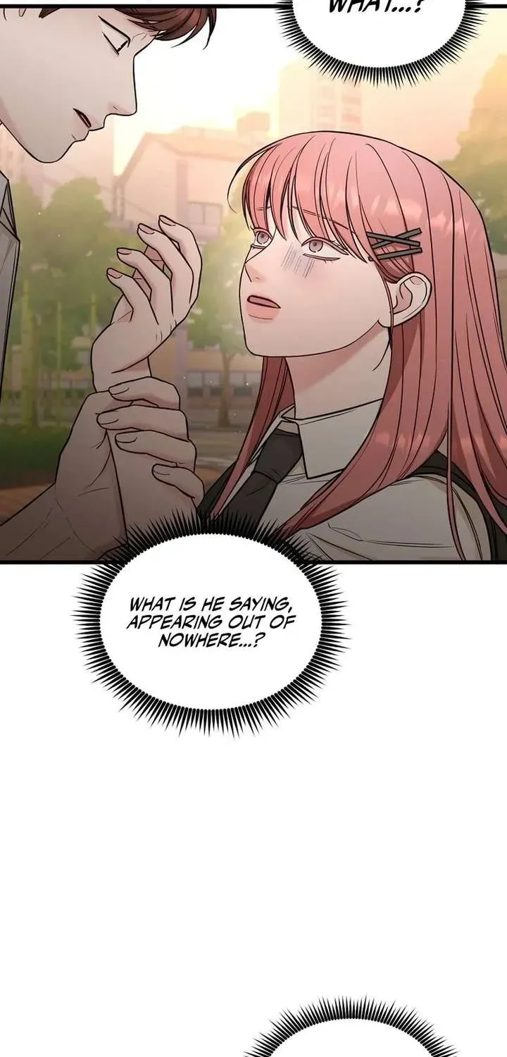 Love Is a Luxury! Chapter 23 page 7 - 