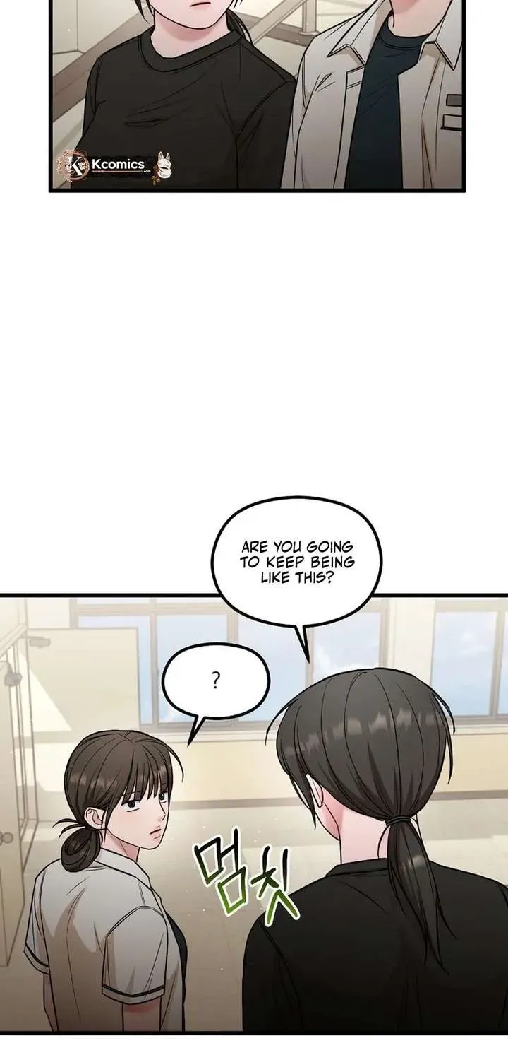 Love Is a Luxury! Chapter 23 page 62 - 