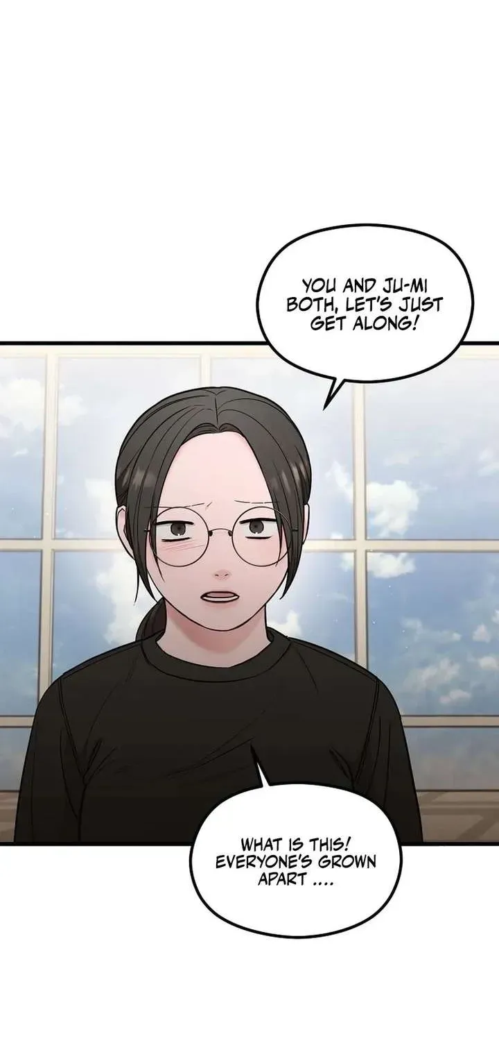 Love Is a Luxury! Chapter 23 page 63 - 
