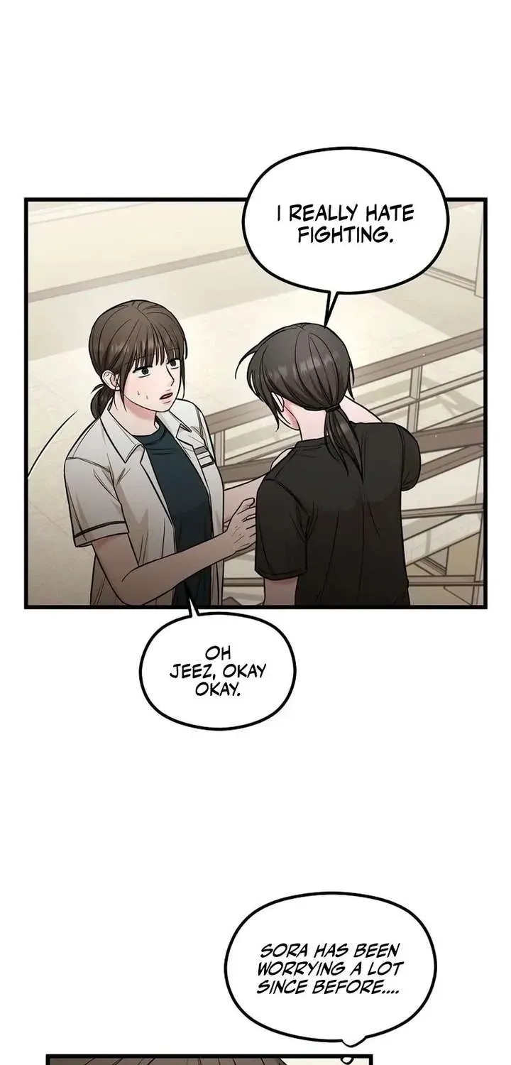 Love Is a Luxury! Chapter 23 page 64 - 