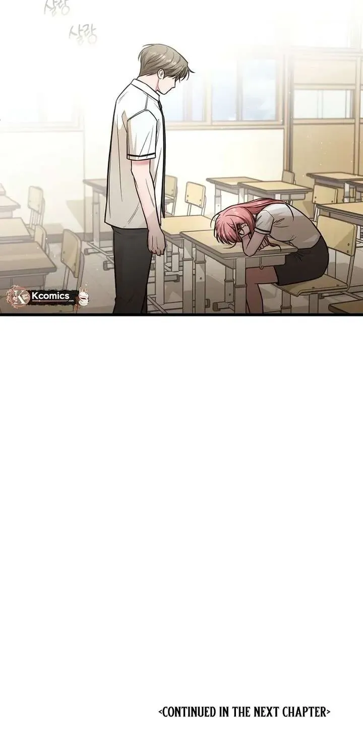 Love Is a Luxury! Chapter 23 page 68 - 