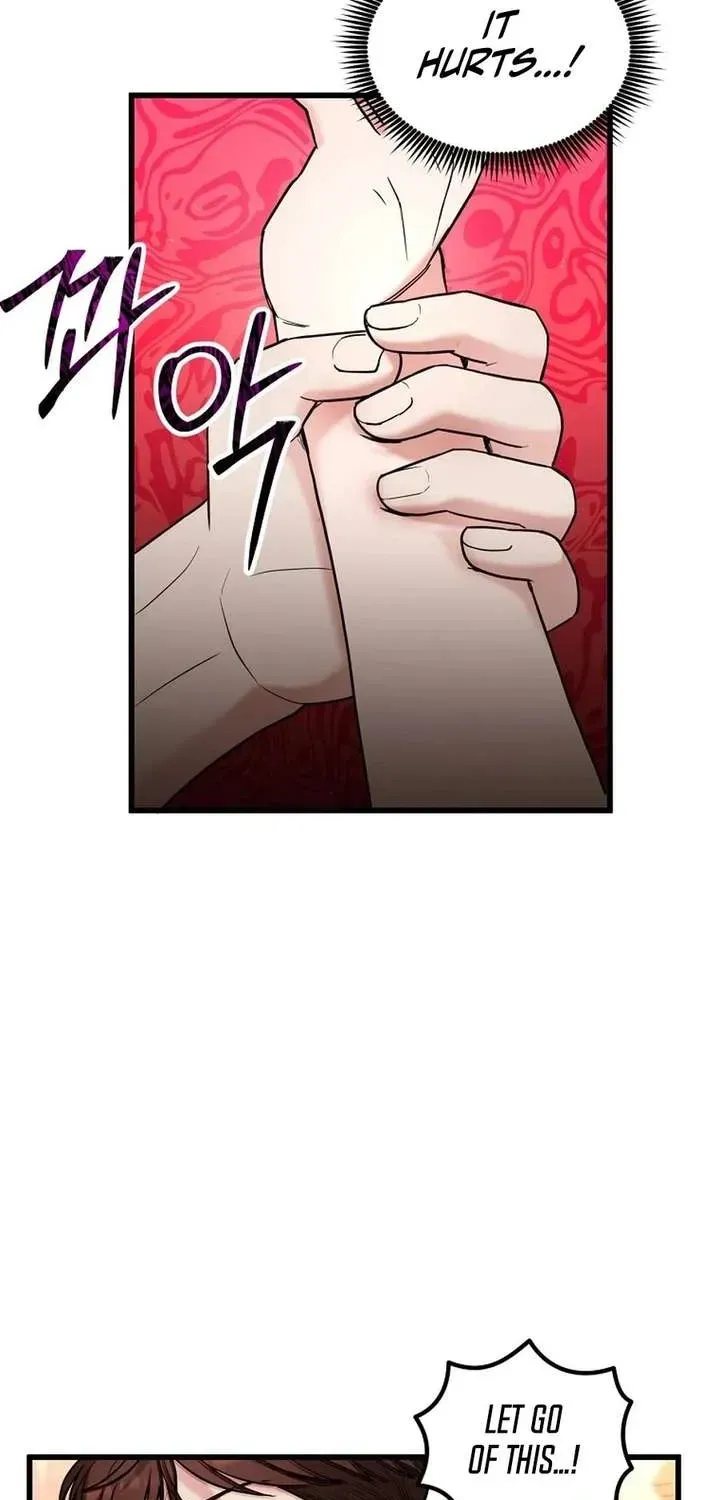 Love Is a Luxury! Chapter 23 page 8 - 