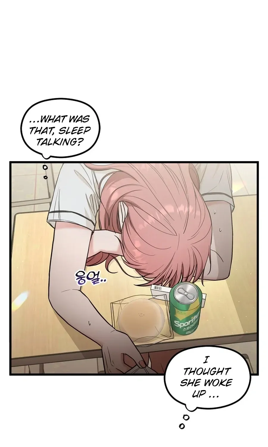 Love Is a Luxury! Chapter 24 page 14 - 