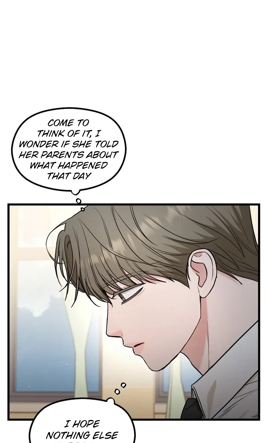 Love Is a Luxury! Chapter 24 page 16 - 