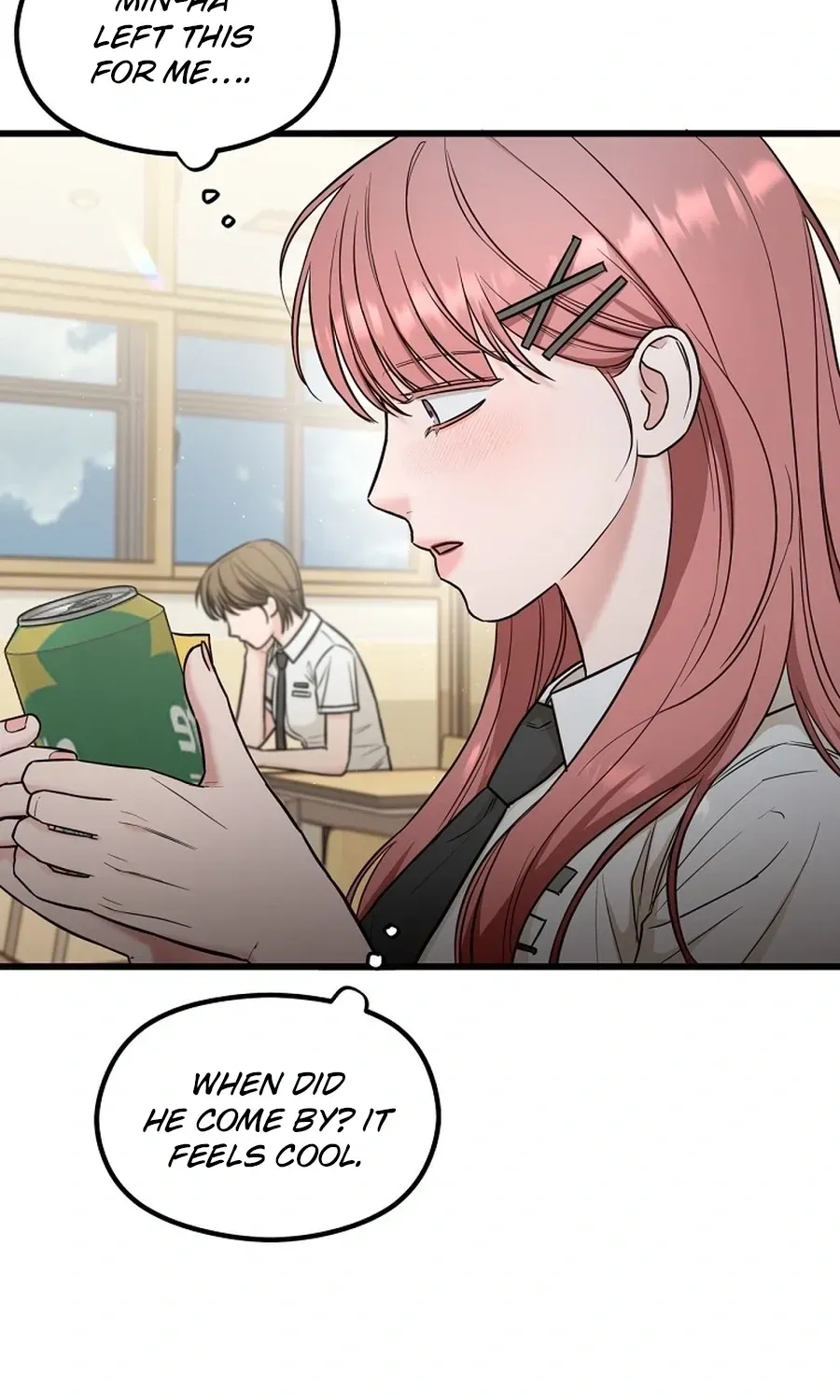 Love Is a Luxury! Chapter 24 page 25 - 
